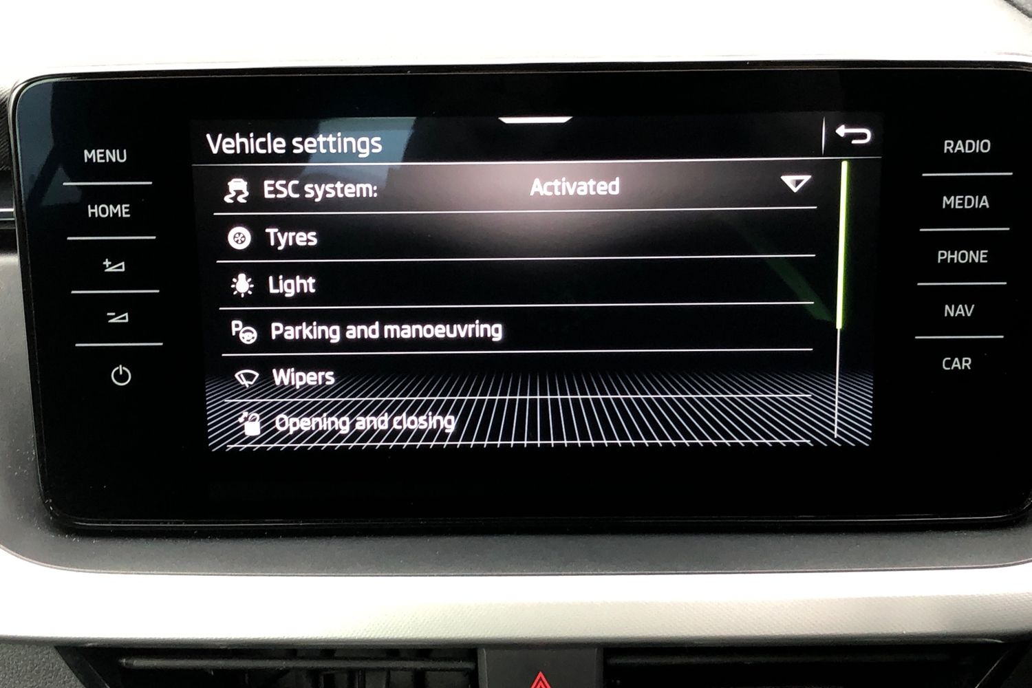 Used Skoda Kamiq 2023 for sale - 77152446: Photo 13