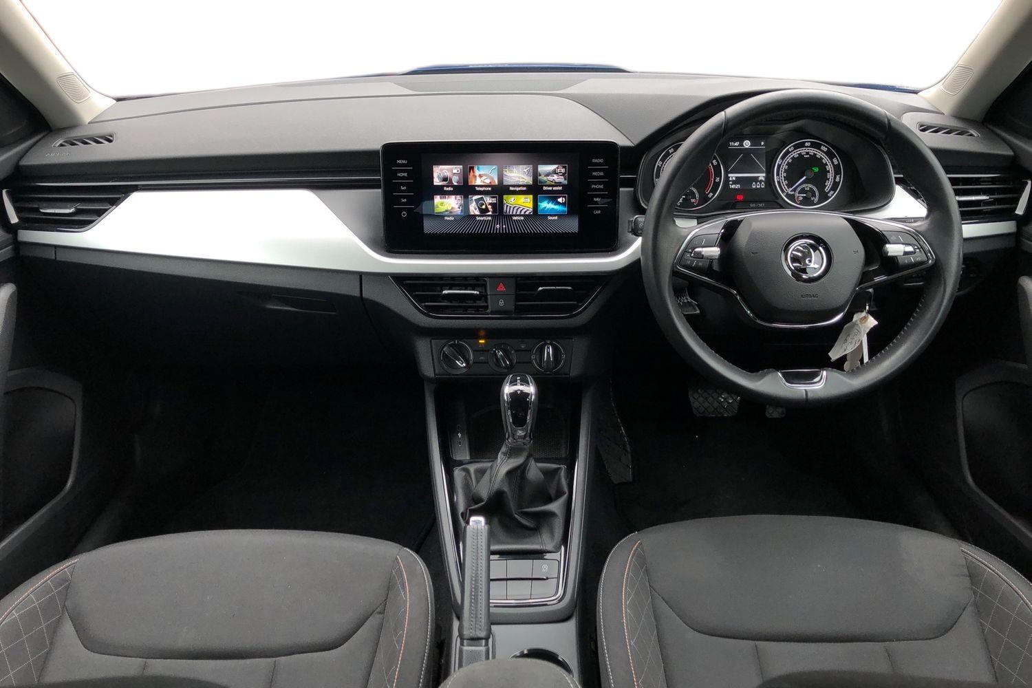 Used Skoda Kamiq 2023 for sale - 77152446: Photo 3