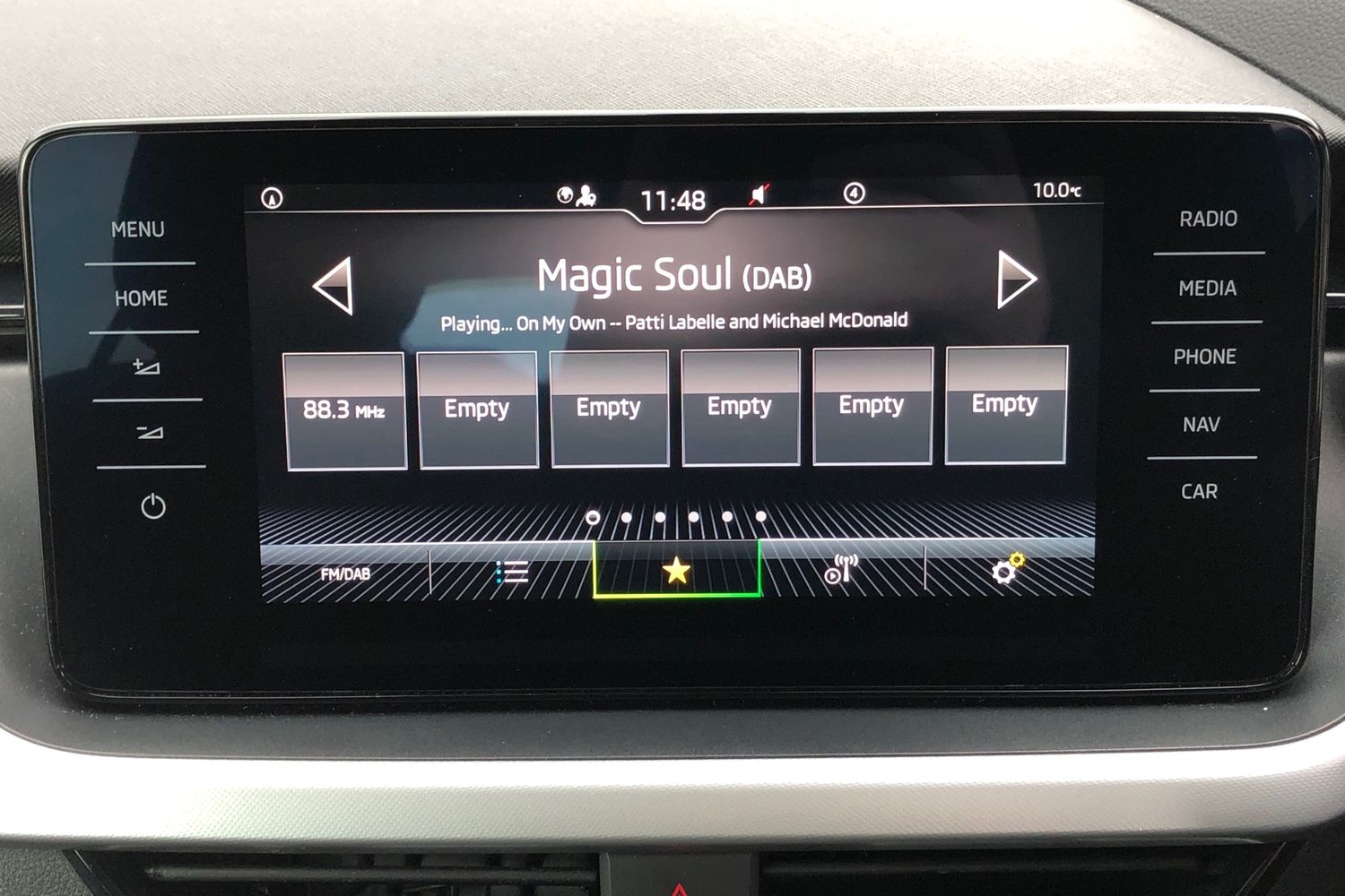 Used Skoda Kamiq 2023 for sale - 77152446: Photo 8