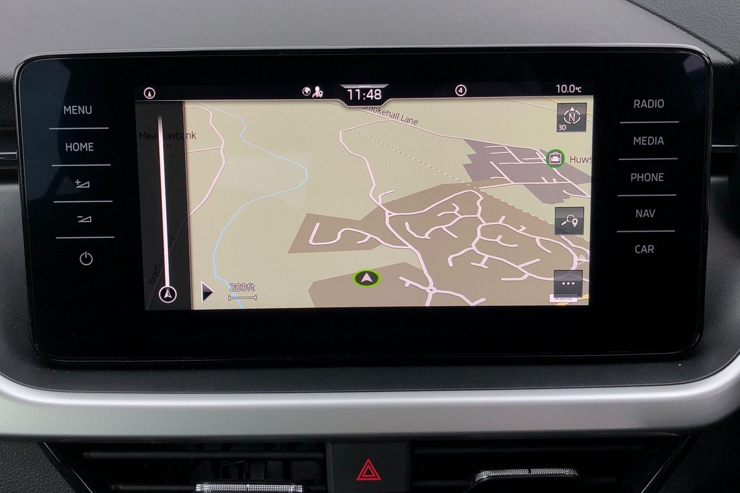 Used Skoda Kamiq 2023 for sale - 77152446: Photo 9