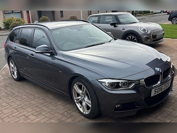 BMW - 3 Series