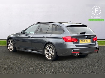 Used BMW 3 Series 2016 for sale - 76280872: Photo