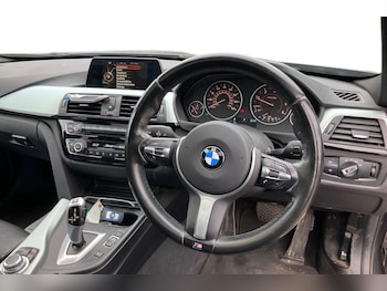 Used BMW 3 Series 2016 for sale - 76280872: Photo