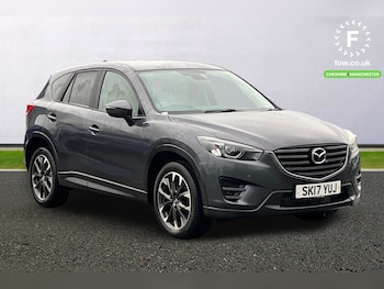 2017 - 2.2d [175] Sport Nav 5dr AWD