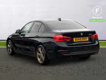 Used BMW 3 Series 2018 for sale - 77037347: Photo