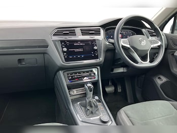 Used Volkswagen Tiguan 2021 for sale - 79547284: Photo