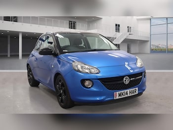 2019 - 1.2i Energised 3dr