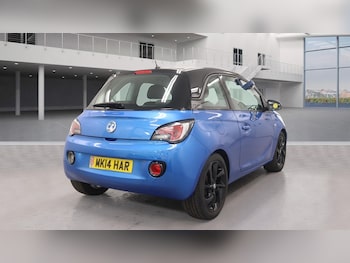 Used Vauxhall Adam 2019 for sale - 75908972: Photo