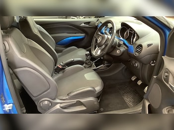 Used Vauxhall Adam 2019 for sale - 75908972: Photo