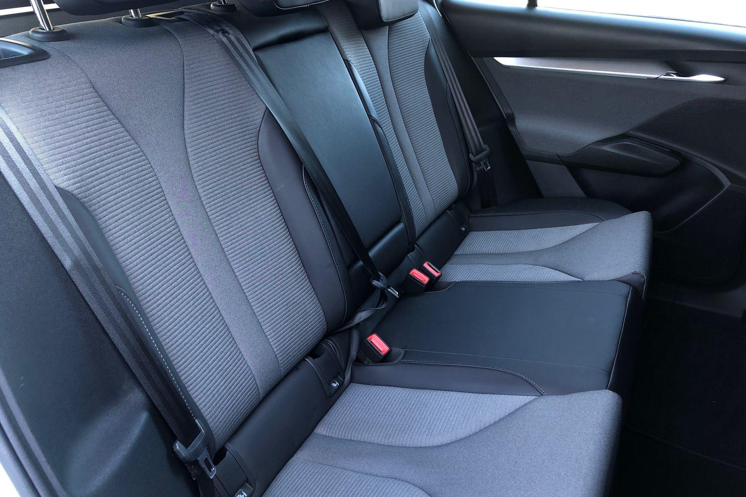 Used Skoda Enyaq 2023 for sale - 76429311: Photo 14