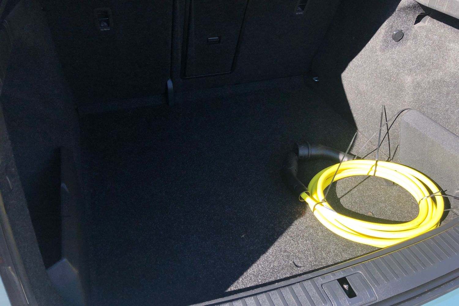 Used Skoda Enyaq 2023 for sale - 76429311: Photo 15