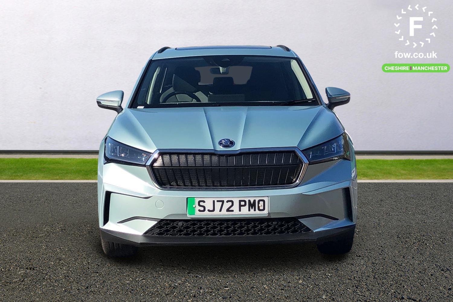 Used Skoda Enyaq 2023 for sale - 76429311: Photo 17