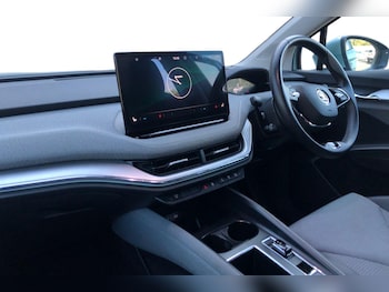 Used Skoda Enyaq 2023 for sale - 76429311: Photo