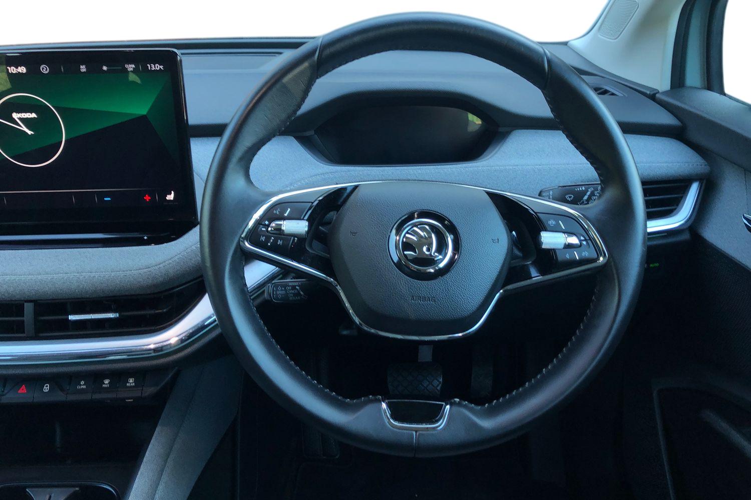 Used Skoda Enyaq 2023 for sale - 76429311: Photo 5