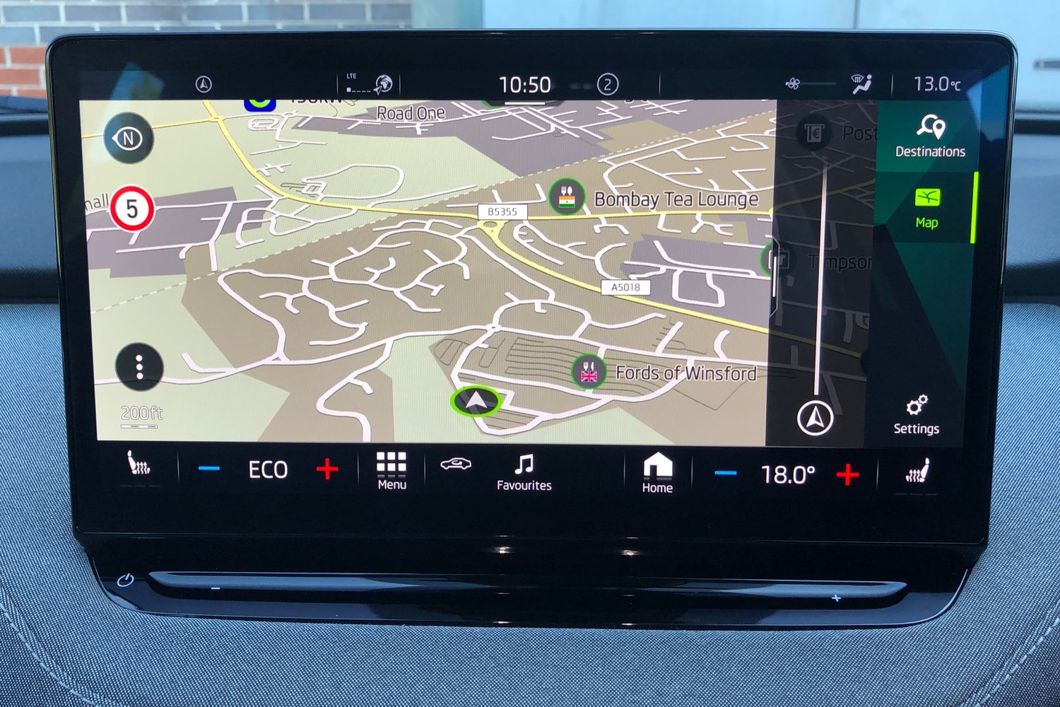 Used Skoda Enyaq 2023 for sale - 76429311: Photo 7