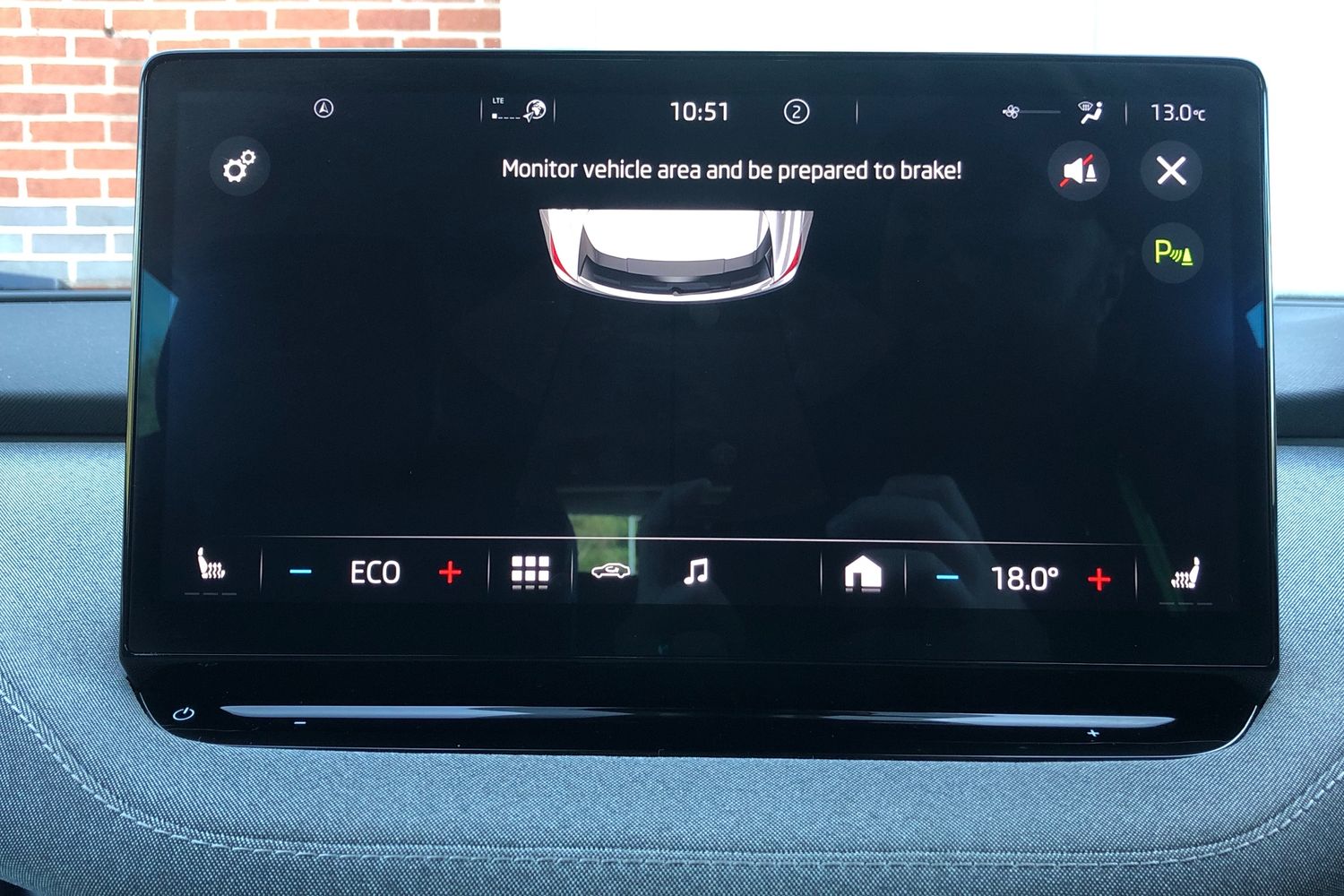 Used Skoda Enyaq 2023 for sale - 76429311: Photo 9