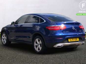 Used Mercedes-Benz GLC 2019 for sale - 75254941: Photo