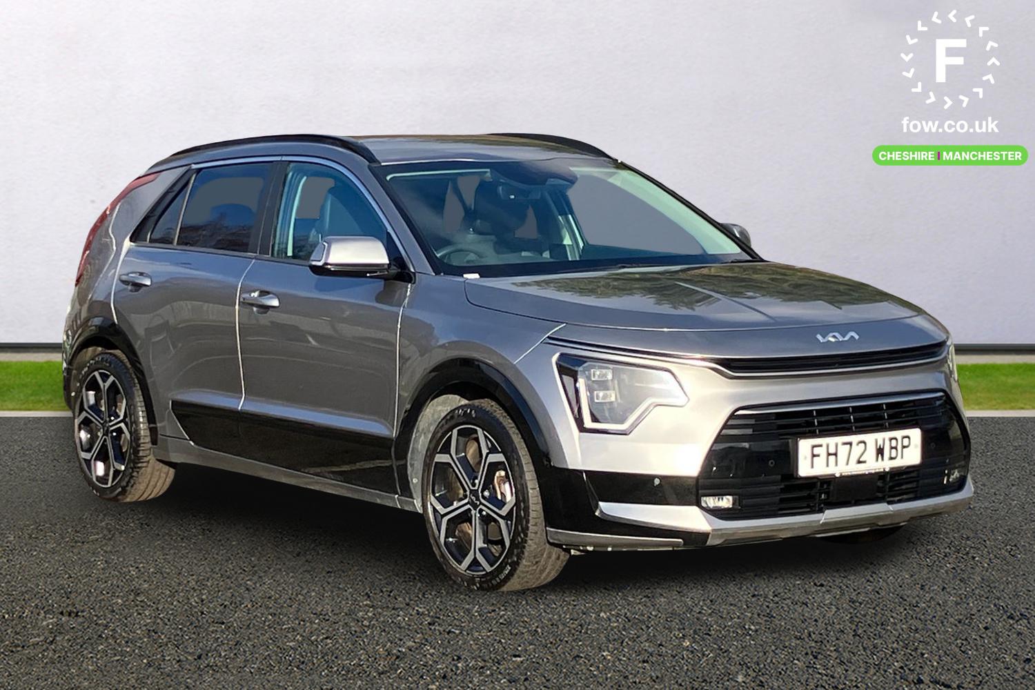 Used Kia Niro 2023 for sale - 76863328: Photo 1