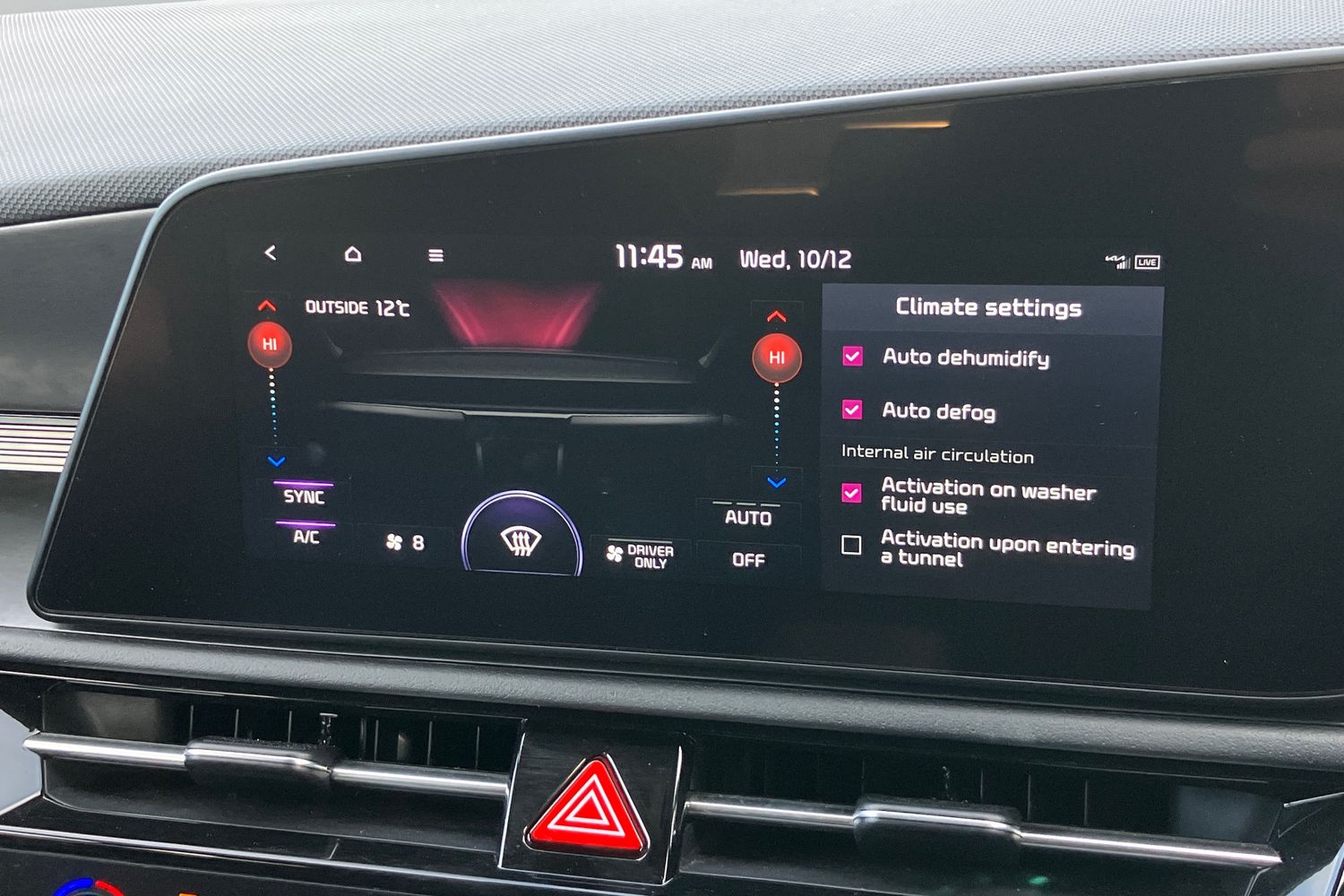 Used Kia Niro 2023 for sale - 76863328: Photo 10