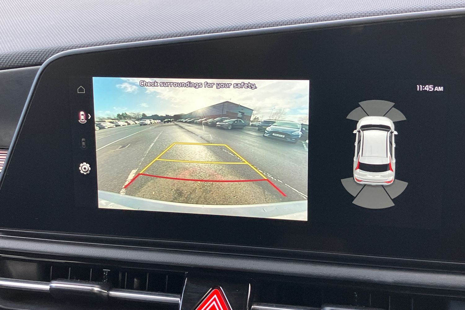 Used Kia Niro 2023 for sale - 76863328: Photo 11