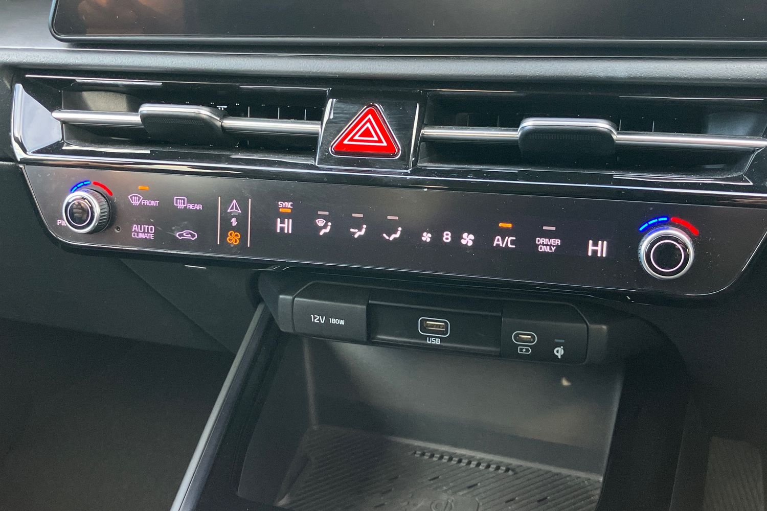 Used Kia Niro 2023 for sale - 76863328: Photo 12