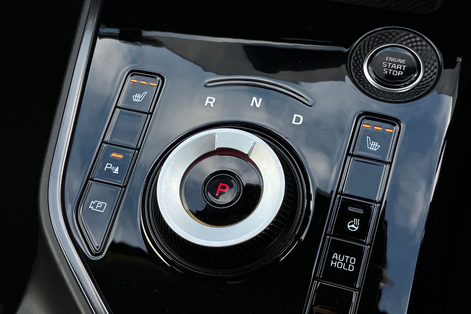 Used Kia Niro 2023 for sale - 76863328: Photo 13