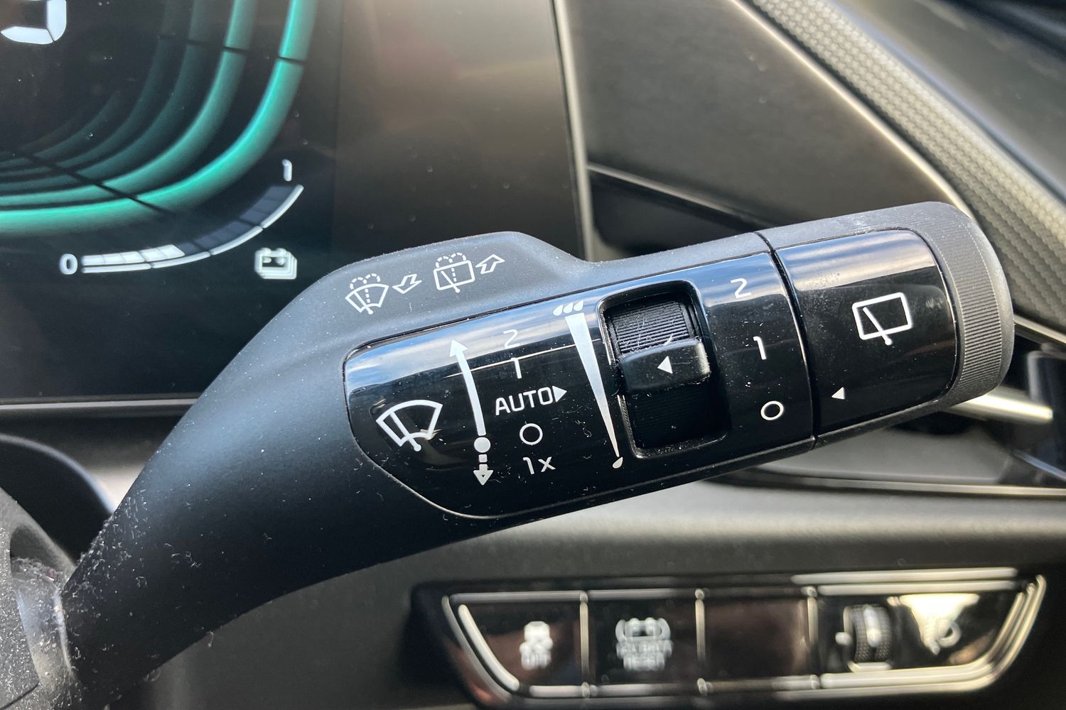 Used Kia Niro 2023 for sale - 76863328: Photo 18