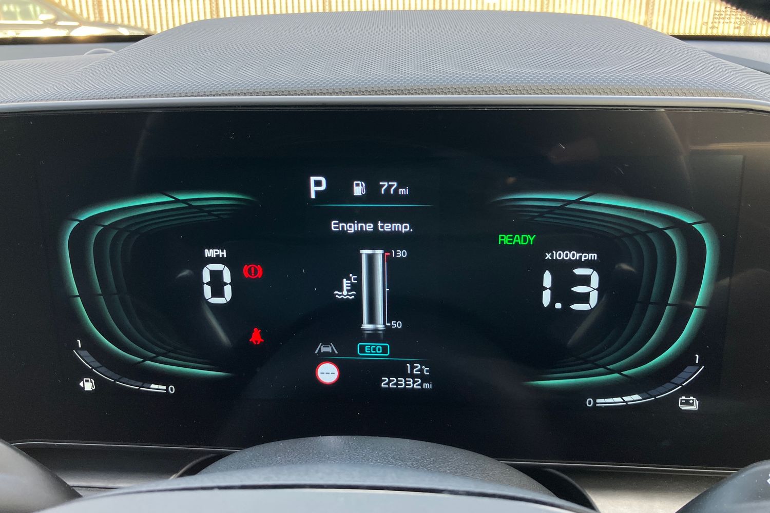 Used Kia Niro 2023 for sale - 76863328: Photo 19