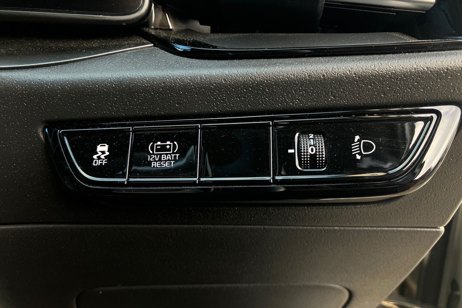 Used Kia Niro 2023 for sale - 76863328: Photo 20