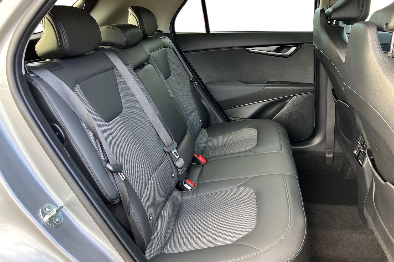 Used Kia Niro 2023 for sale - 76863328: Photo 22