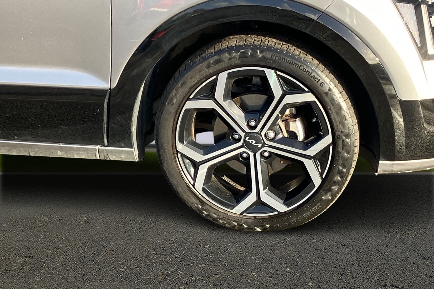 Used Kia Niro 2023 for sale - 76863328: Photo 24