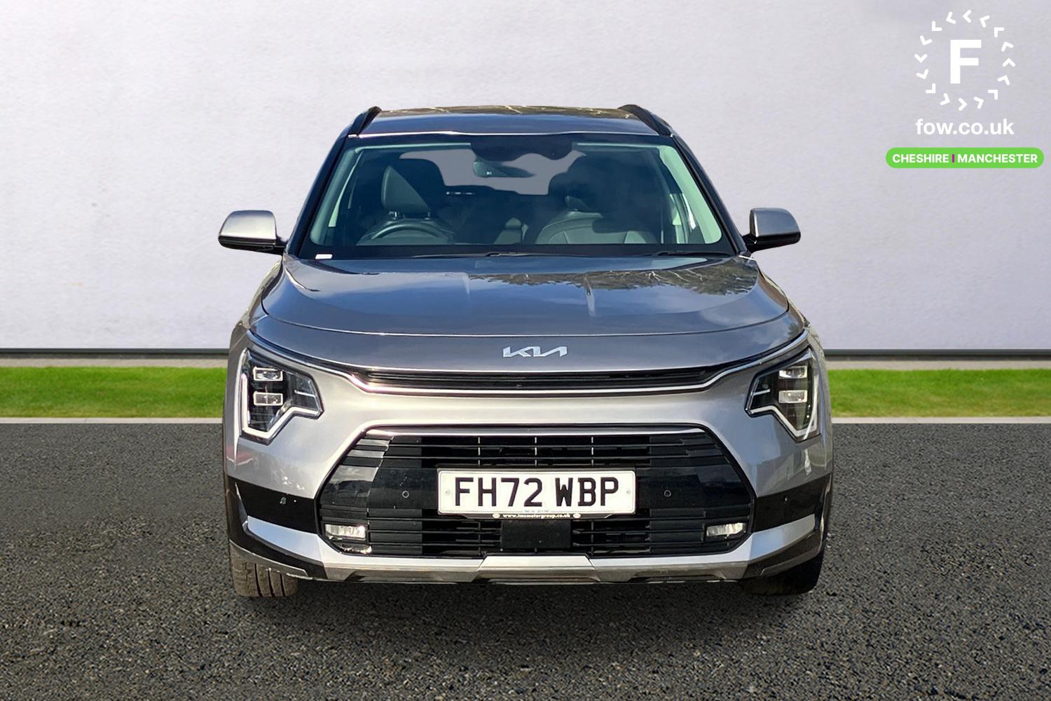 Used Kia Niro 2023 for sale - 76863328: Photo 25