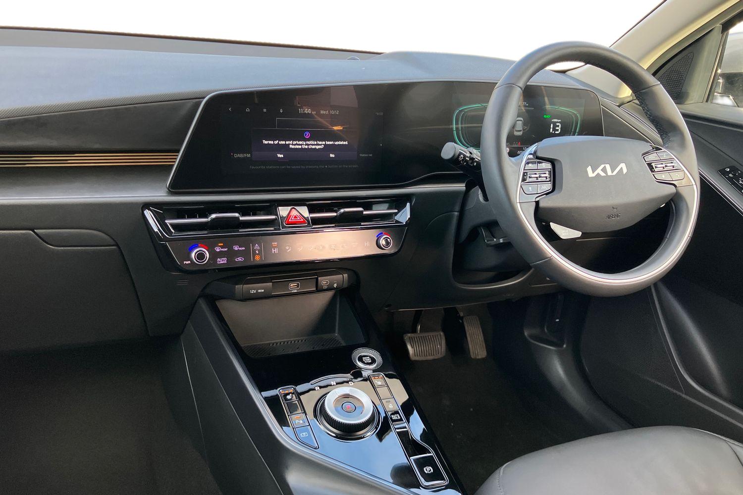 Used Kia Niro 2023 for sale - 76863328: Photo 4