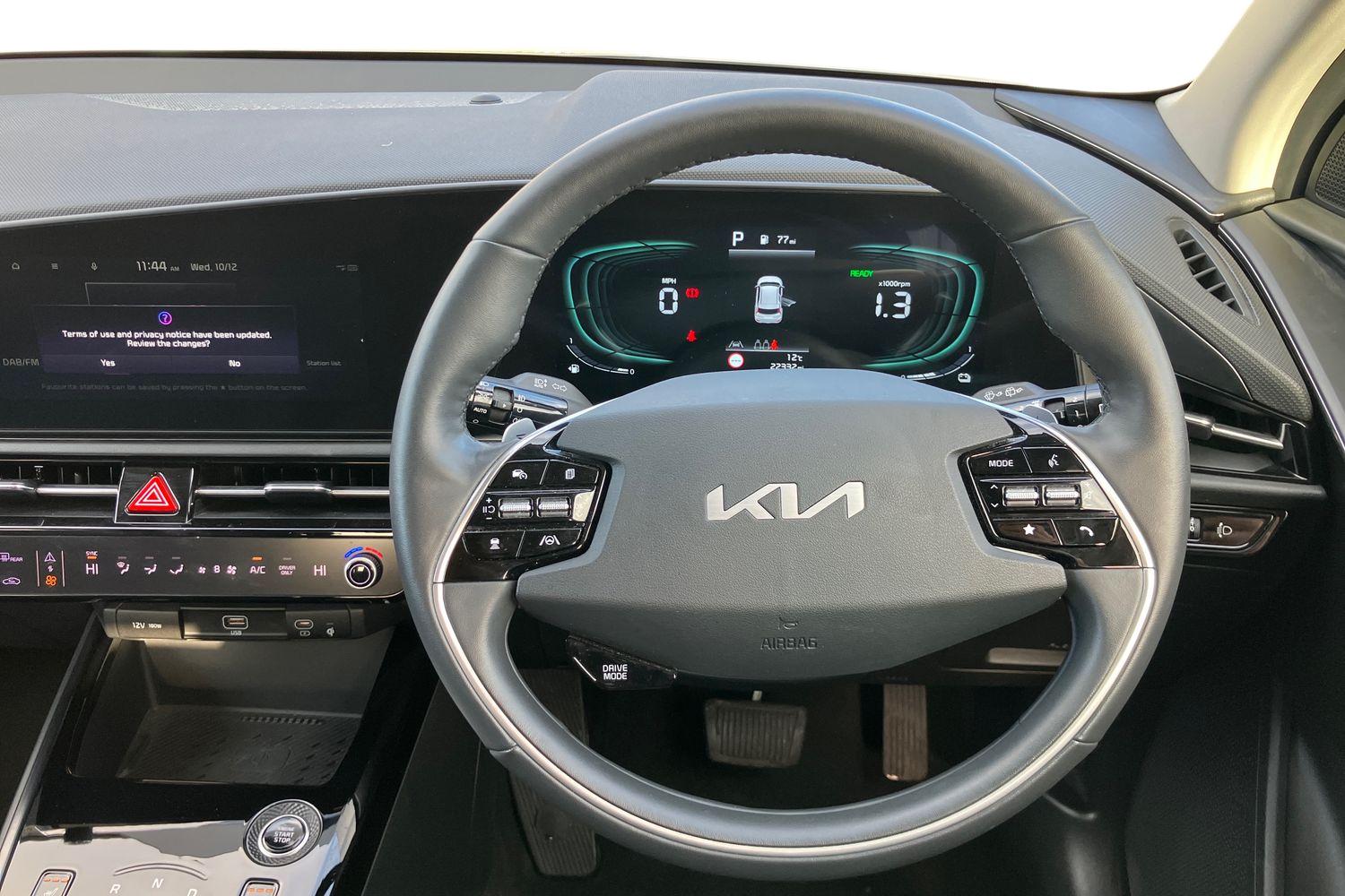 Used Kia Niro 2023 for sale - 76863328: Photo 5