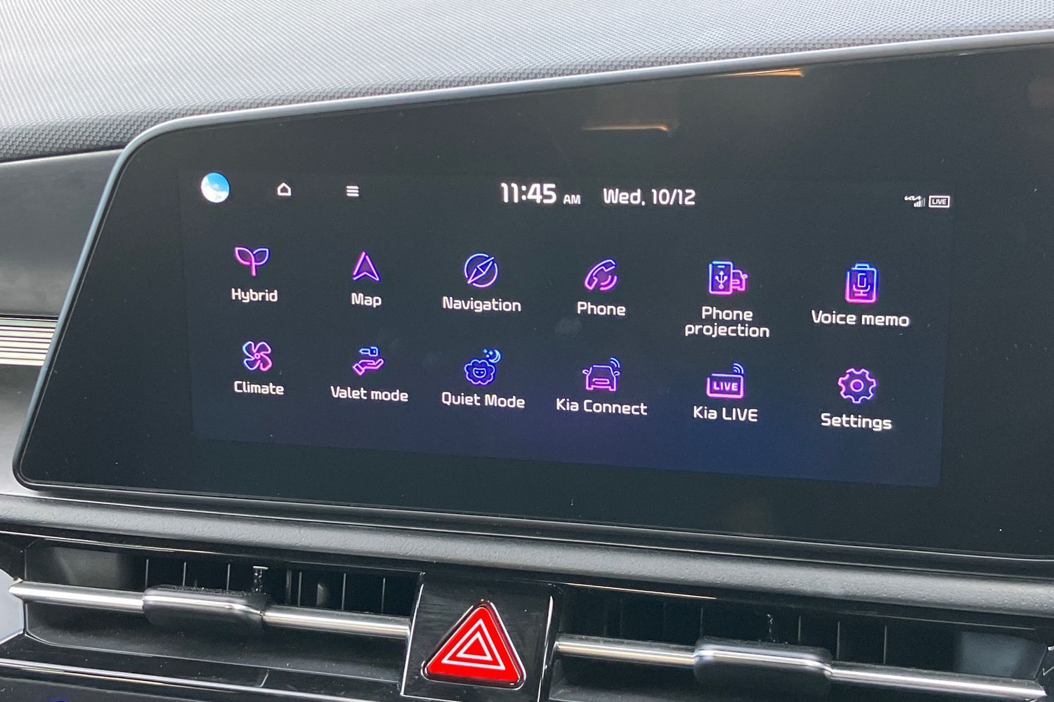 Used Kia Niro 2023 for sale - 76863328: Photo 7