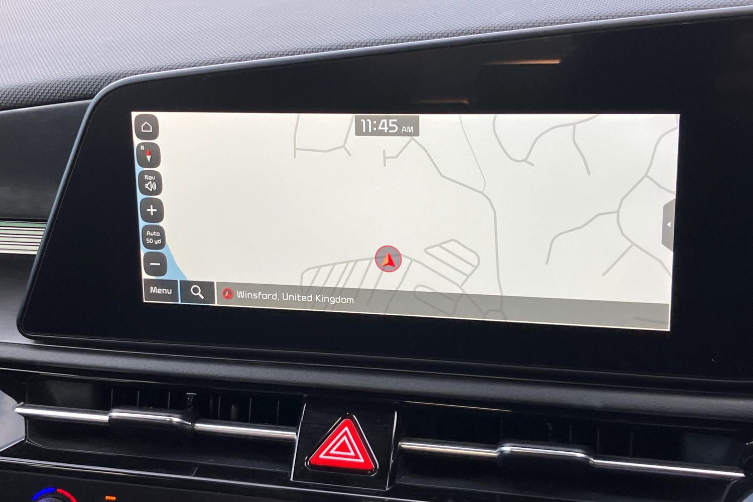 Used Kia Niro 2023 for sale - 76863328: Photo 8