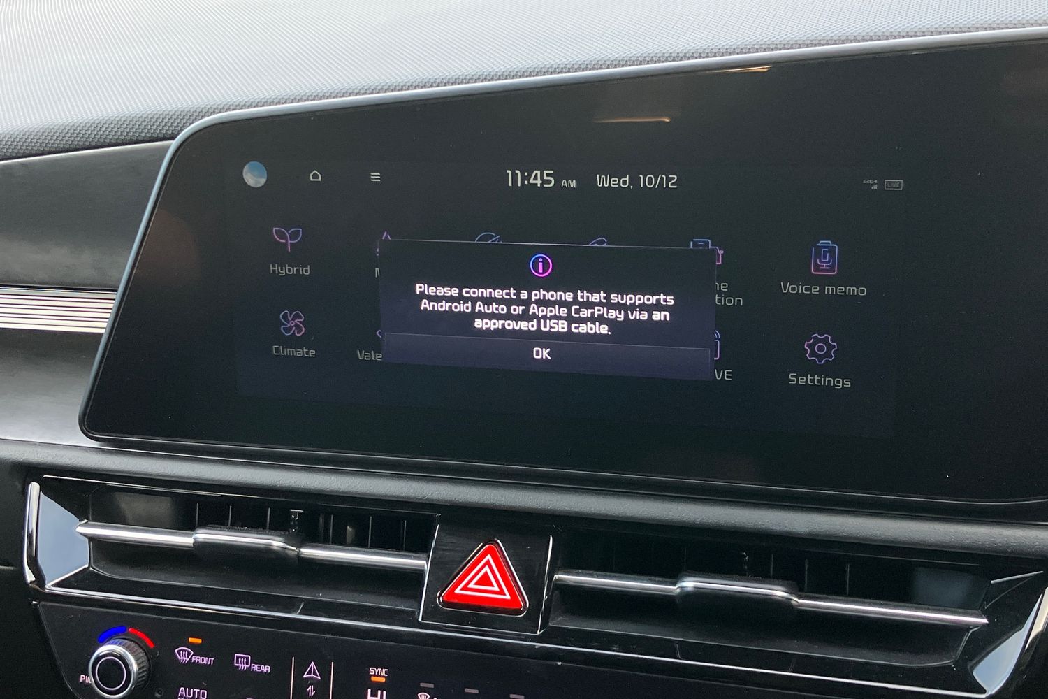 Used Kia Niro 2023 for sale - 76863328: Photo 9