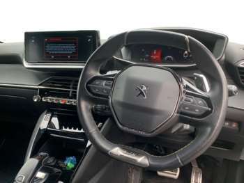 Used Peugeot 2008 2021 for sale - 74785493: Photo