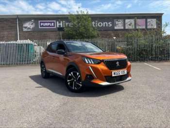 Used Peugeot 2008 2022 for sale - 75331143: Photo