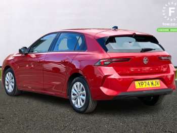 Used Vauxhall Astra 2024 for sale - 73826078: Photo