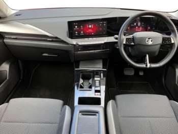 Used Vauxhall Astra 2024 for sale - 73826078: Photo