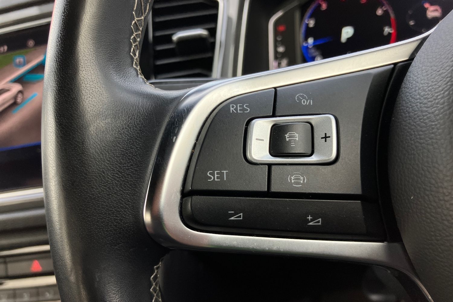 Used Volkswagen T-Roc 2022 for sale - 77514933: Photo 17