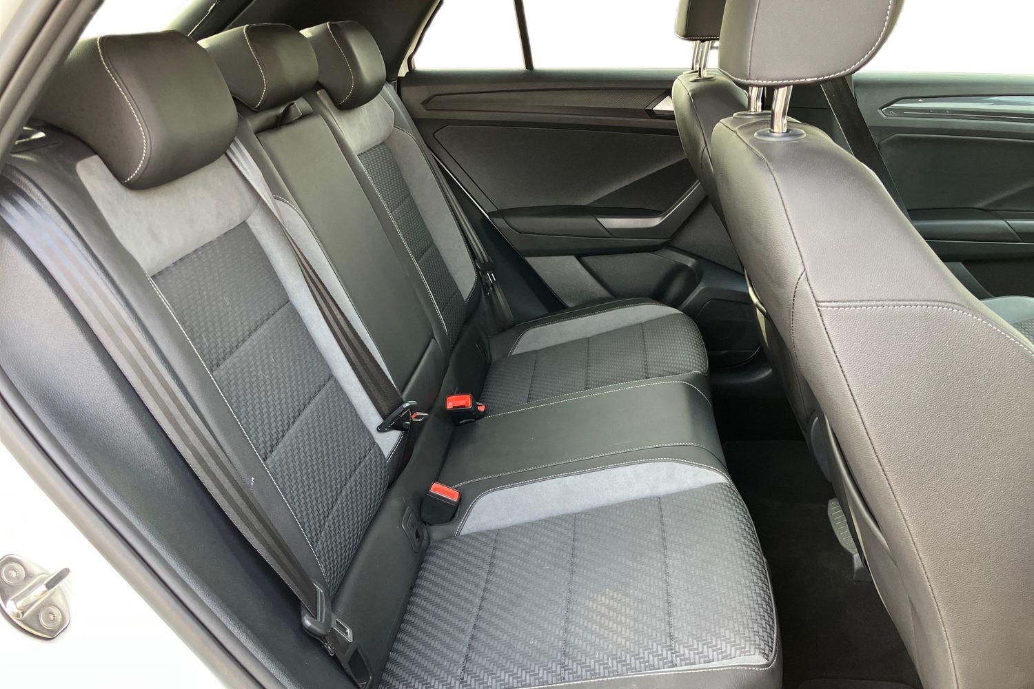 Used Volkswagen T-Roc 2022 for sale - 77514933: Photo 24