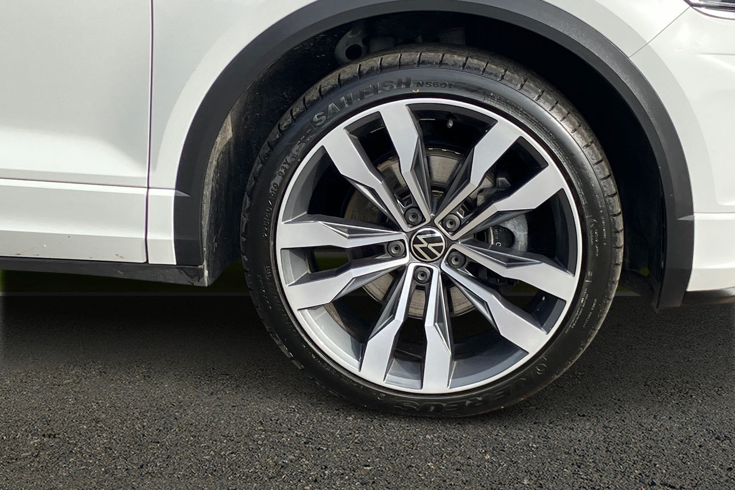 Used Volkswagen T-Roc 2022 for sale - 77514933: Photo 26