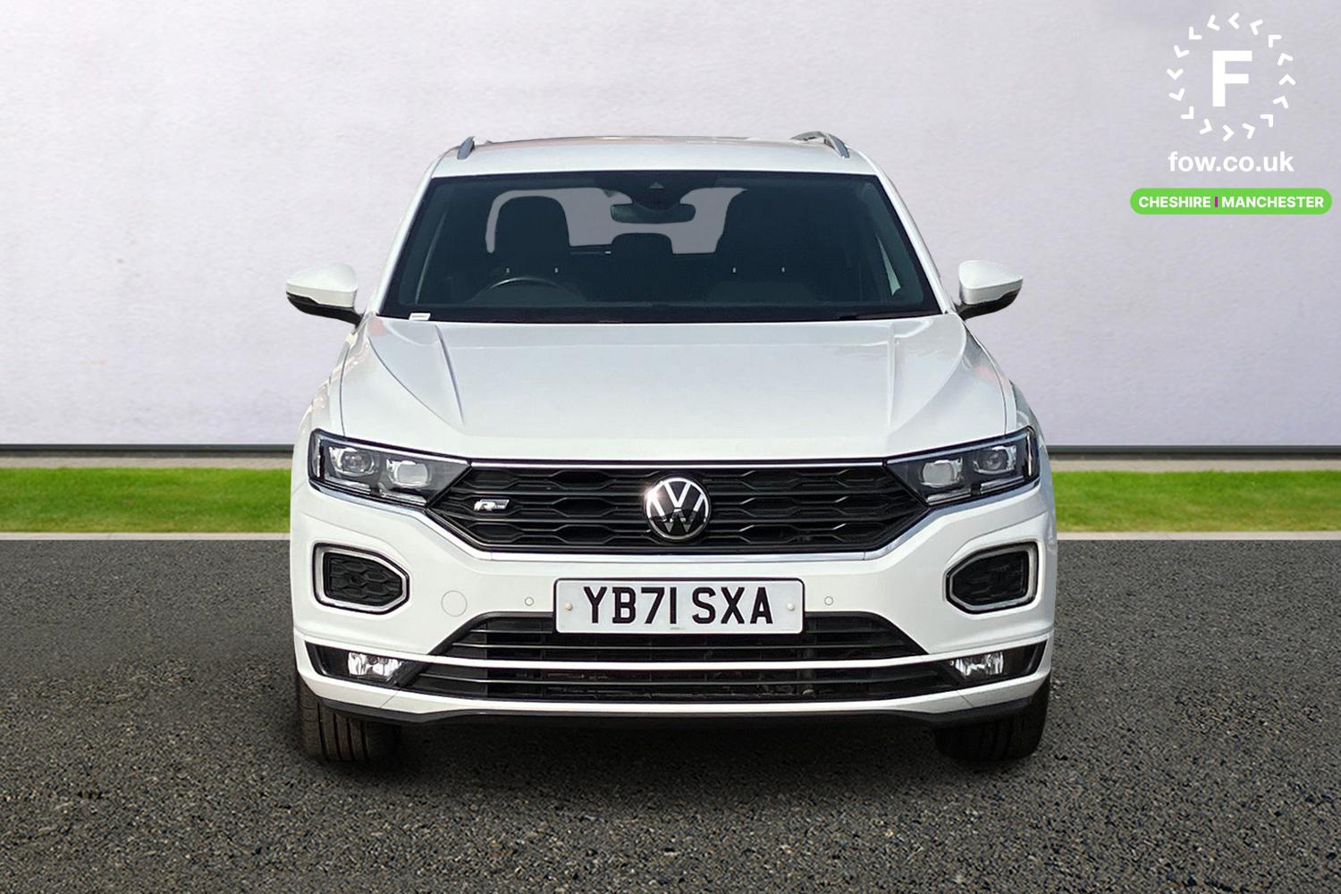 Used Volkswagen T-Roc 2022 for sale - 77514933: Photo 27