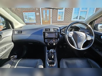 Used Nissan Pulsar 2016 for sale - 77620507: Photo