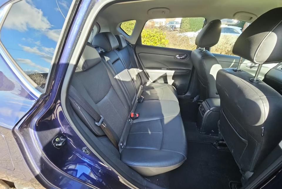 Used Nissan Pulsar 2016 for sale - 77620507: Photo 4