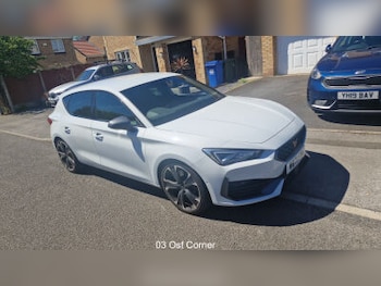 Used Cupra Leon 2021 for sale - 78961351: Photo