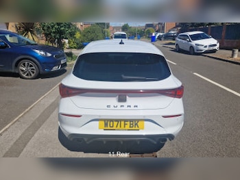 Used Cupra Leon 2021 for sale - 78961351: Photo