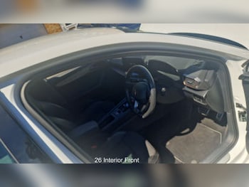 Used Cupra Leon 2021 for sale - 78961351: Photo